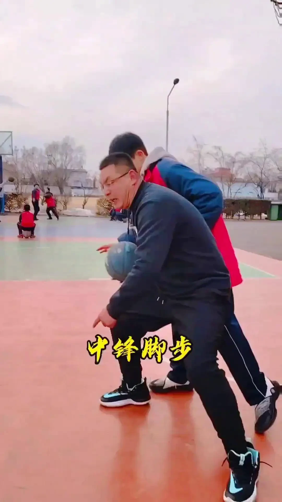 为什么需要加强篮球防守技巧?_2